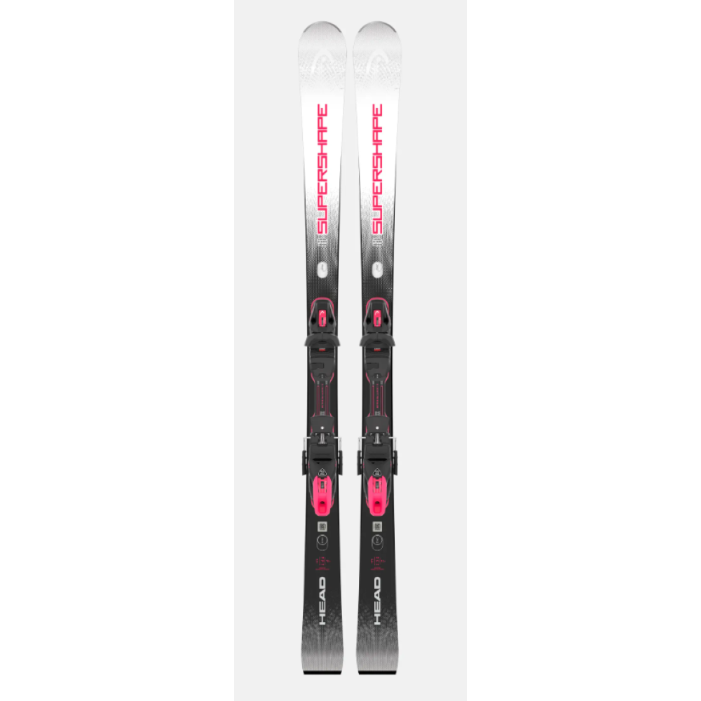 HEAD - SUPERSHAPE LIMITED